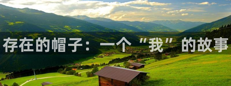 yy漫画在线观看网站：存在的帽子：一个“我”的故事